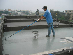 Water Proofing