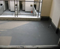 Water Proofing